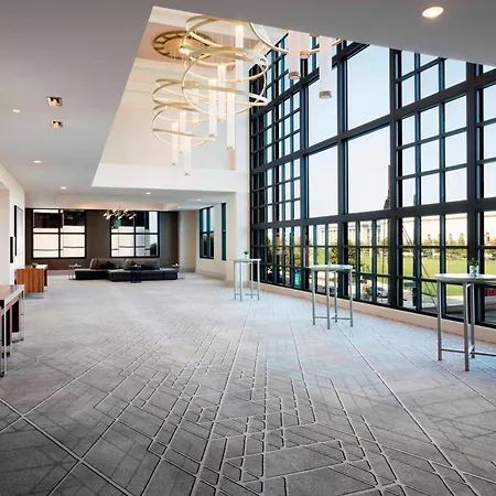 Cleveland Marriott Downtown At Key Tower-2